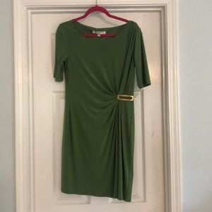 Evan Piccone dress